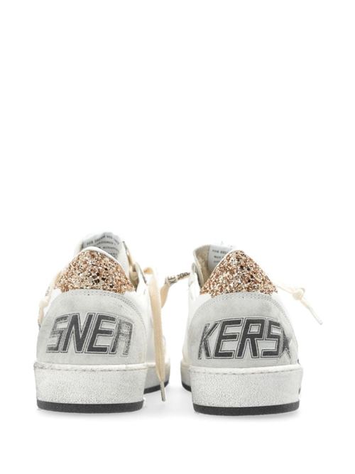  GOLDEN GOOSE DELUXE BRAND | GWF00117 F00611810750